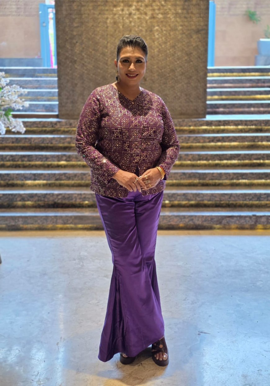 Alee Club Miss and Mr Teen India 2026 discovered the finest talent in Kanpur Audition 2026, says Sambita Bose